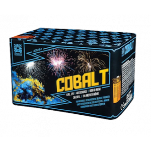 COBALT