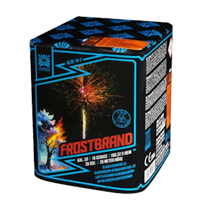 FROSTBRAND