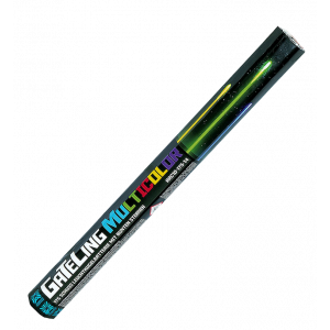 GATELING MULICOLOR