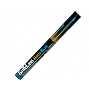 GATELING GOLD-BLUE