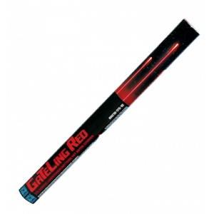 GATELING RED