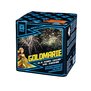 GOLDMARIE