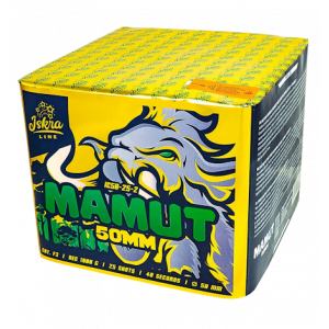 MAMUT
