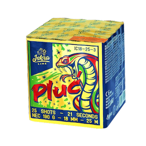 PLUC 