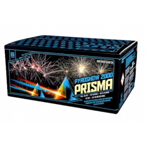 PRISMA