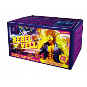 REBELL YELL