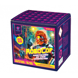 ROBOCOP