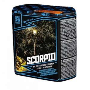SCORPIO