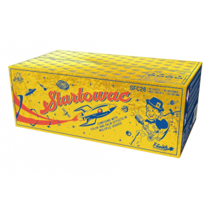 STARTOWAC 