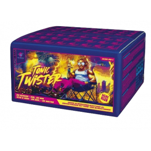 TONIC TWISTER