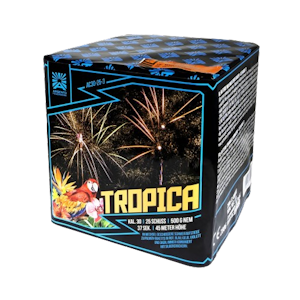TROPICA