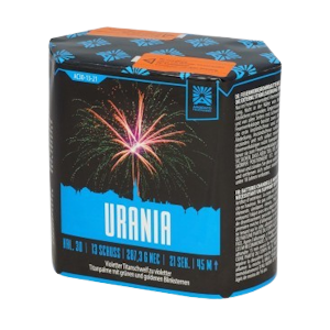 URANIA