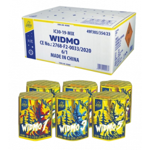 WIDMO 