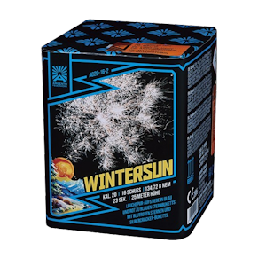 WINTERSUN