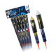 APOLLO 2000 ROCKETS (9 Stk)