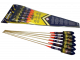SUPER BOMBEN RAKETEN (6 Stk)